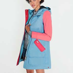 Hunter cotton hunting coat